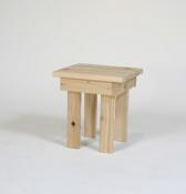 Adirondack Junior Play Table