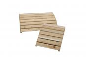 Click to enlarge image - Footrest (Regular and Big Boy) - Serves a variety of purposes