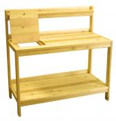 Potters Bench