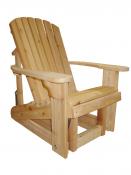 BIG BOY Adirondack Glider