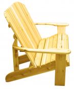 Click to enlarge image - Adirondack Loveseat - Designed for love birds with room for two to curl up in!