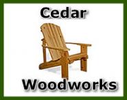 Cedar Woodworks